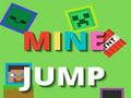 Spel Myne Spring  aanlyn