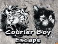 Spel Courier Boy Escape aanlyn