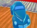 Spel Ou Car Stunt  aanlyn