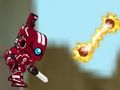 Spel Rooi Rangers  aanlyn