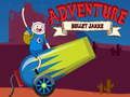 Spel Avontuur Tyd Bullet Jake  aanlyn