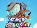Spel Sky Acrobat aanlyn