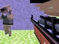 Spel Pixel Gun: Apocalypse aanlyn