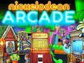 Spel Nickelodeon Arcade aanlyn