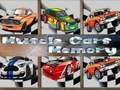 Spel Spiermotors geheue  aanlyn