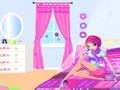 Spel Winx Kamer Versier aanlyn Spel Winx Kamer Versier aanlyn