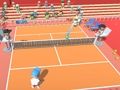 Spel Tennis Manie  aanlyn
