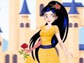Spel Prinses Anastasia  aanlyn