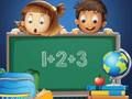 Spel 1+2+3  aanlyn