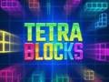 Spel Tetra Blokke  aanlyn