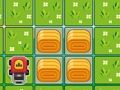 Spel Grassnyer legkaart  aanlyn