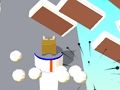 Spel Sticky Ball Rush aanlyn