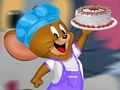 Spel Jerry aantrek  aanlyn