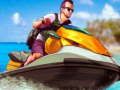 Spel Jet Ski Power Boat Water Racing Stunts aanlyn