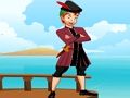 Spel Peter Pan aanlyn Spel Peter Pan aanlyn