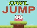 Spel Uil Spring  aanlyn