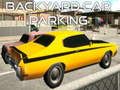 Spel Parkering agterplaas  aanlyn