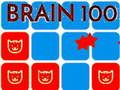 Spel Brein 100  aanlyn