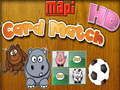 Spel Kaartwedstryd HD aanlyn