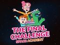 Spel Elliott From Earth Die Finale Uitdaging  aanlyn