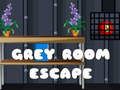 Spel Grys kamer ontsnap aanlyn