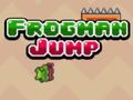 Spel Paddaman Spring  aanlyn