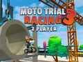 Spel Moto Trial Racing 3 Tweespeler  aanlyn
