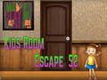 Spel Amgel Kids Room Escape 52 aanlyn