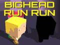 Spel Bighead Run Run aanlyn