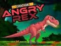 Spel Angry Rex Aanlyn  aanlyn