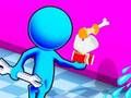 Spel Mall diens  aanlyn