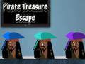 Spel Pirate Treasure Escape aanlyn