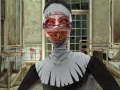 Spel Laat ons die bose non doodmaak  aanlyn