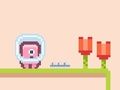 Spel Meneer Alien  aanlyn