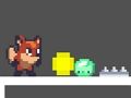 Spel Noob Fox 2 aanlyn