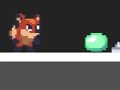 Spel Noob Fox aanlyn