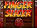 Spel Vinger snyer  aanlyn