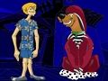 Spel Scooby Shaggy aanlyn