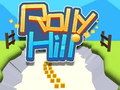 Spel Rolly Hill aanlyn