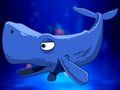 Spel Big Oceans Fish Jigsaw aanlyn