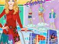Spel Prinses by die winkelsentrum  aanlyn