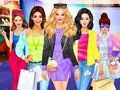 Spel BFF fashionista trek aan aanlyn