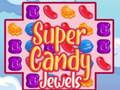 Spel Super lekkergoed Juwele  aanlyn