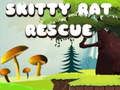 Spel Skitty Rat Rescue aanlyn