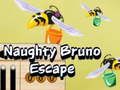 Spel Stoute Bruno Escape  aanlyn