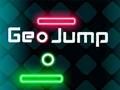 Spel Geo Spring  aanlyn