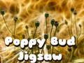 Spel Poppy Bud Jigsaw aanlyn
