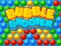 Spel Bubble Shooter aanlyn