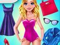Spel Catwalk Mode Skoonheid  aanlyn