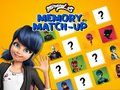 Spel Wonderbaarlike Memory Match Up  aanlyn